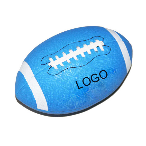 PU Football,NPZ111,North Promotional