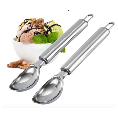 Endurance Stainless Steel Ice Cream Spoon