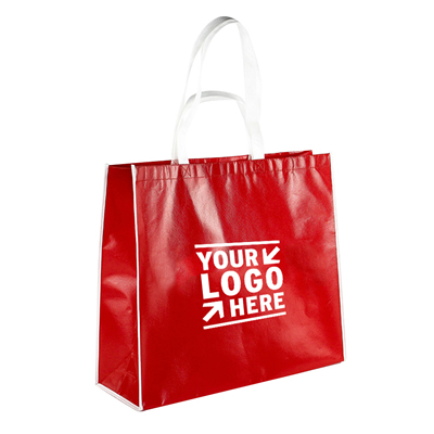 PE Laminate Non-Woven Bag