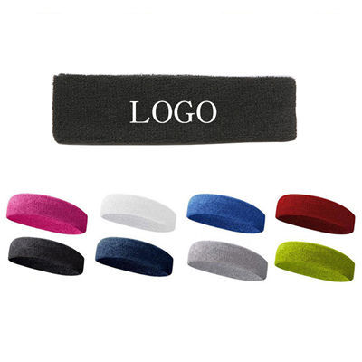 Sports Headband