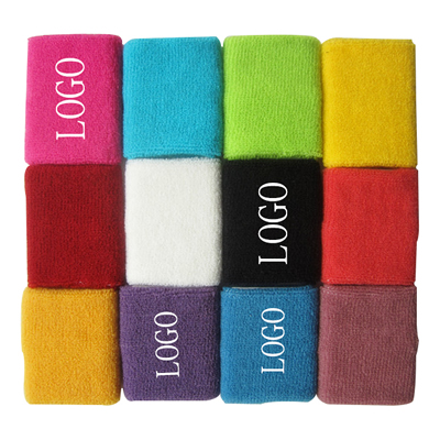 Sweat Sports Basketball Wristband