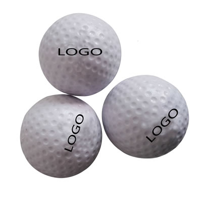 Golf Ball Golf Stress Reliever