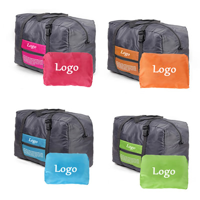 Large Capacity Folding Travel Duffel Bag