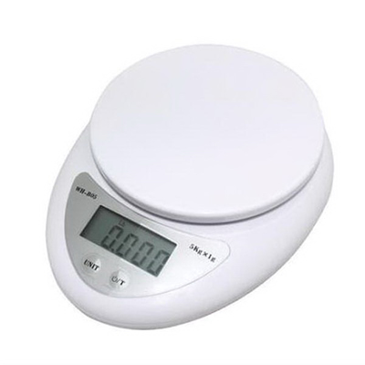 Electronic Kitchen Scale