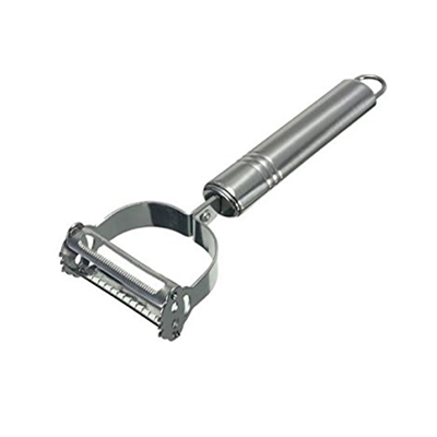 Stainless Steel Fruit Vegetable Peeler