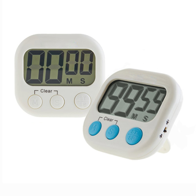 Digital Kitchen Timer