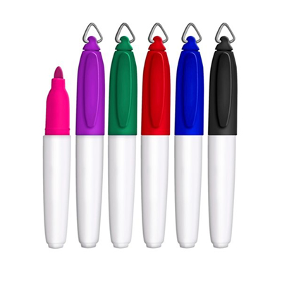 Budget Mini Dry Erase Markers
