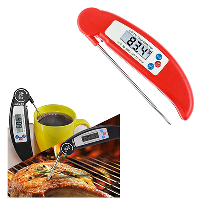 Digital Meat Thermometer