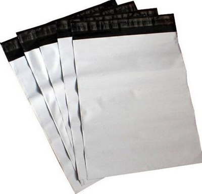 Poly Mailers Envelopes Bags