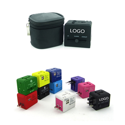 Travel Adapter Plug Converter Adapter