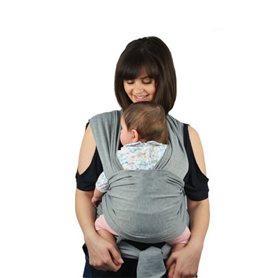 Baby Sling Wrap Carrier