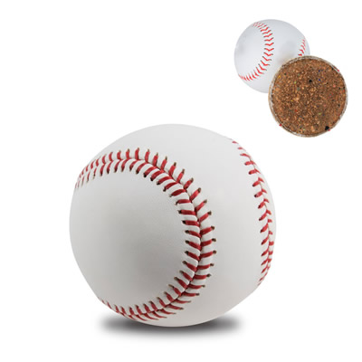 Official Size Training Baseball