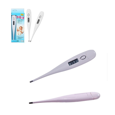 Digital Thermometer