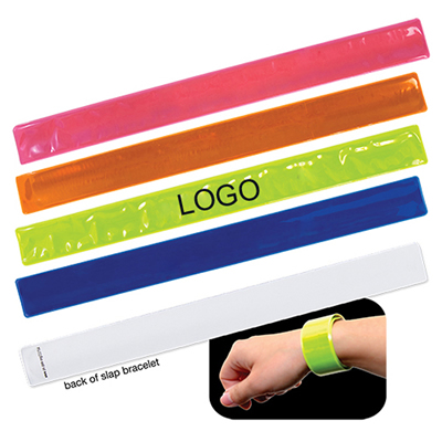 Slap Bracelet