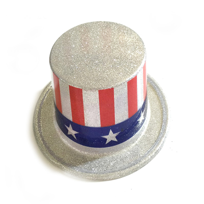 Flag Top Hat