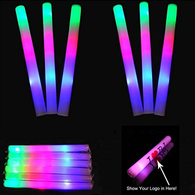 LED Foam Stick