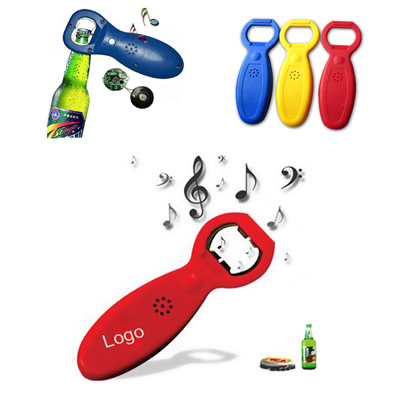 Musical Bottle Opener