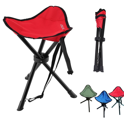 Folding Tripod Stool