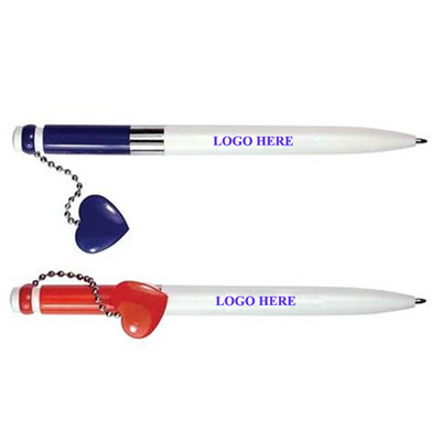 Magnetic Ballpoint Pen