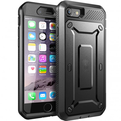 Shockproof Phone7/8 Case