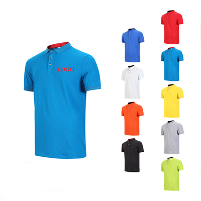 Polo T-Shirts