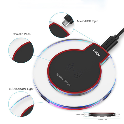 Wireless Charging Pad