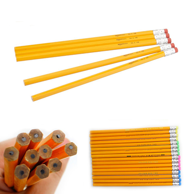 Wood Pencils