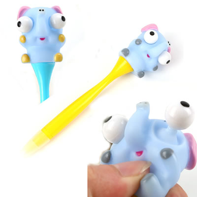 Eye Popper Pens