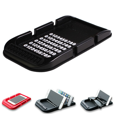 Auto Dashboard Anti Slip Mat