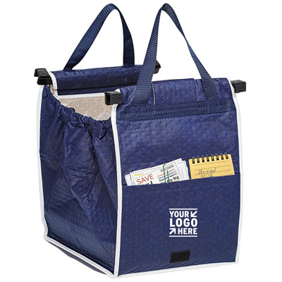 Insulated Reusable Grab Bag