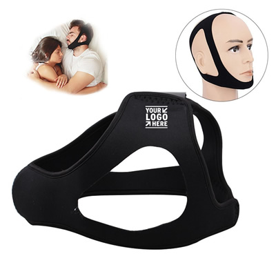 Adjustable Stop Snoring Chin Strap