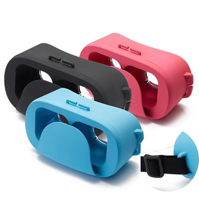 3D VR Glasses