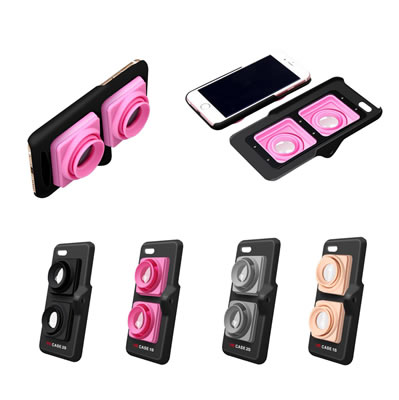 VR Glasses Phone Case Phone Holder