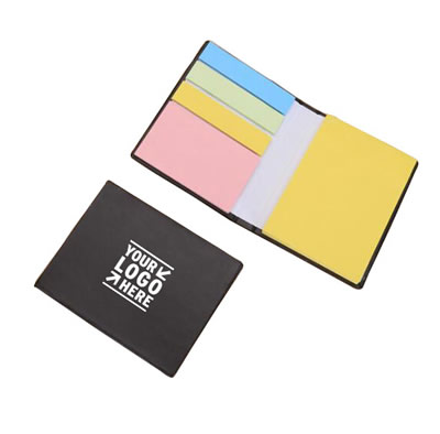N Times Sticky Notes Memo Pad