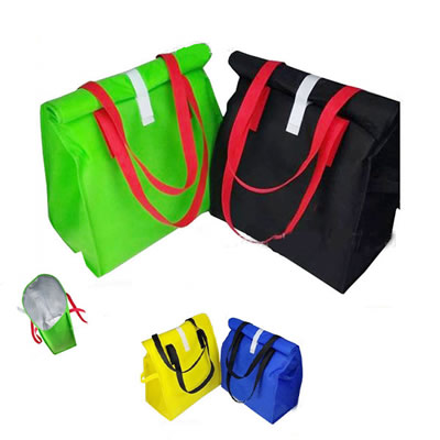 Non-Woven Cooler Bag