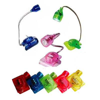 LED Clip Light