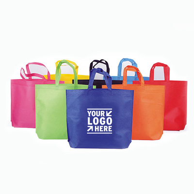 Non Woven Tote Shopping Bag