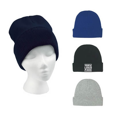 Winter Beanie Cap