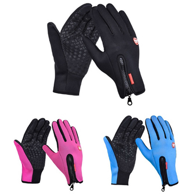 Sport Warm Touch Screen Gloves