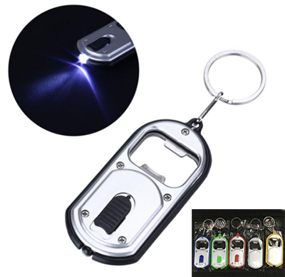 Led Bottle Opener