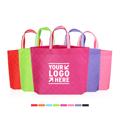 Non Woven Tote Shopping Bag