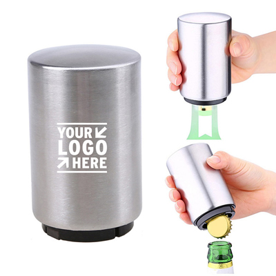 Automatic Bottle Opener