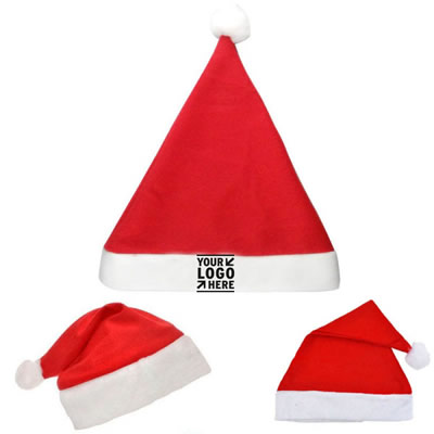 Funcy Christmas Santa Party Hats