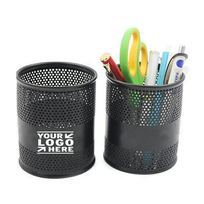Mesh Collection Pencil Holder