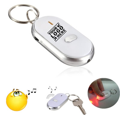 Whistle Wireless Key Finder