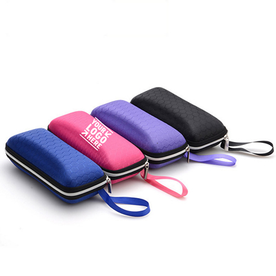 Portable Sunglasses Case Protector