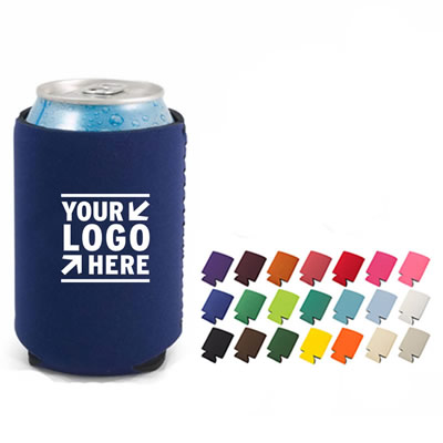 Neoprene Can Cooler Sleeve