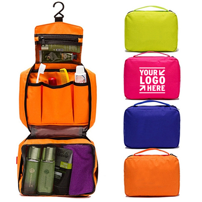 Travel Organizer Toiletry Bag