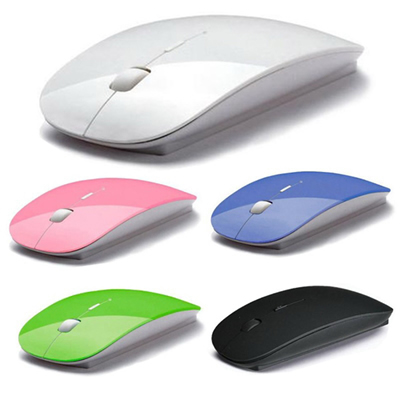 2.4G Wireless Mouse