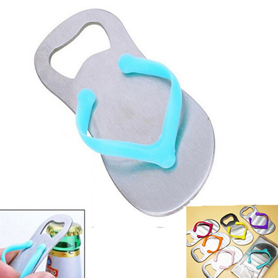 Sandal Bottle Opener Can Opener